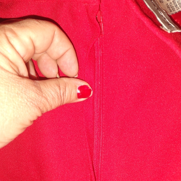 Justin Taylor skirt - Picture 7 of 10